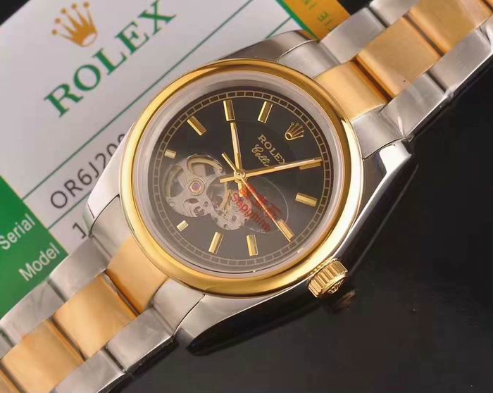 Rolex Watch 1462